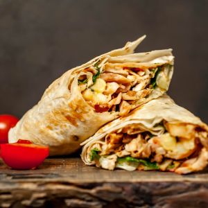 Shawarma 