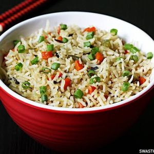 Fried Rice