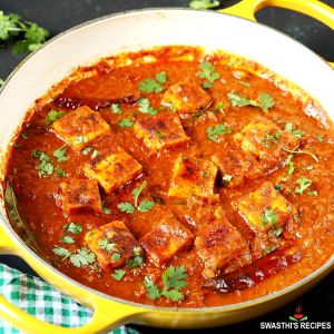 Paneer Gravy