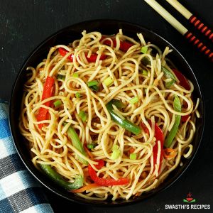 Noodles Variety