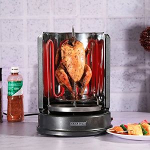 Grill Chiken 