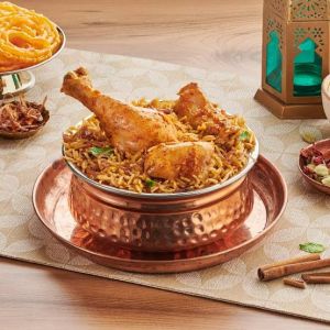 Briyani