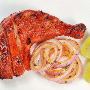 Tandoori 