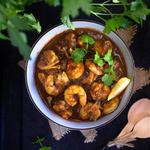 Prawn Gravy