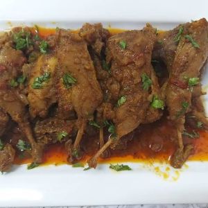 Kaadai Dry
