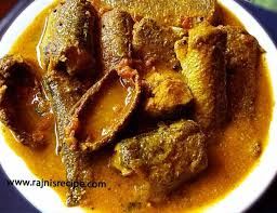 Mushroom Gravy