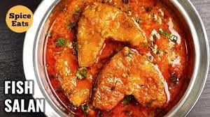 Fish Gravy