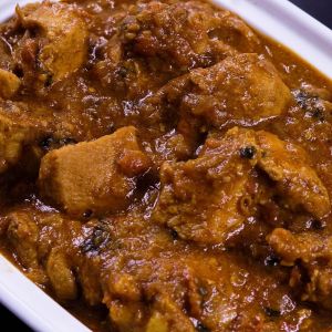 Chiken Gravy