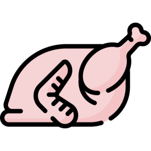 دجاج