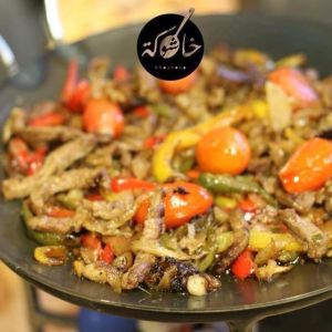 Main Dish