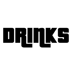 DRINKS