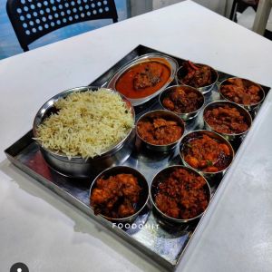 NON VEG COMBOS