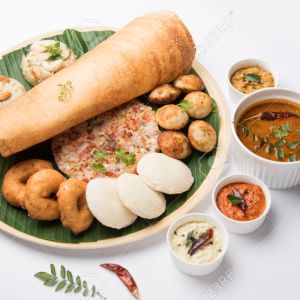 SOUTH INDIAN 