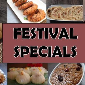 FESTIVAL SPECIAL