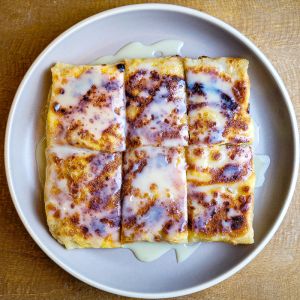 LIVE THAI ROTI'S 