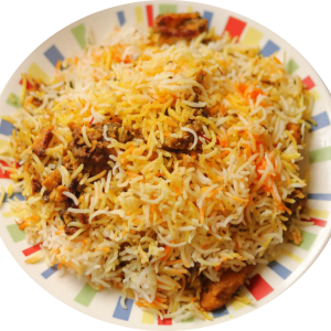 BIRIYANI/RICE