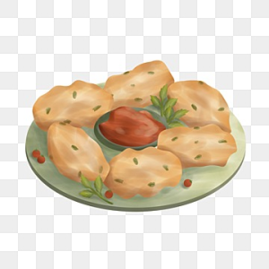 Fritters