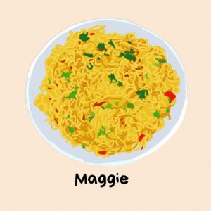 Maggie Specials