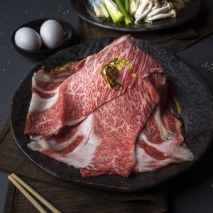 SUKIYAKI SET