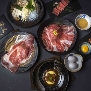 COURSE MENU (PROMO)
