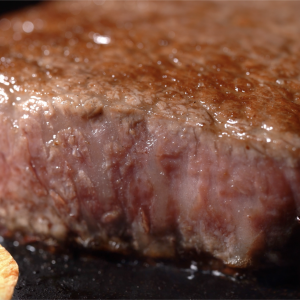 STEAK SET MENU