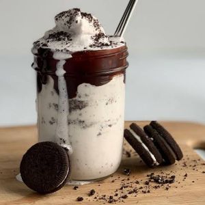 OREO SHAKES 