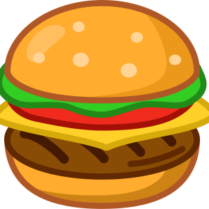 BURGERS