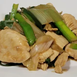 pollo 