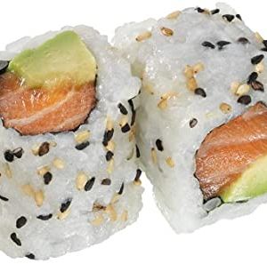 califonia roll (10 piezas)