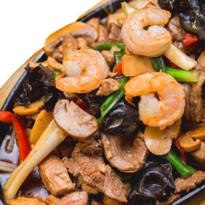 platos especiales