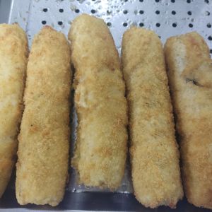 Hand Roll 