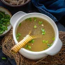 SOUPS