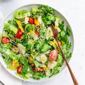 SALADS