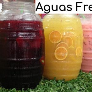 Drinks