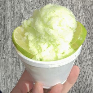 Sorbets