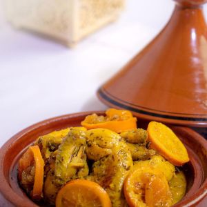 Tajine