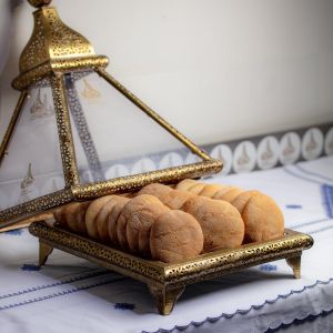 Bakery Products