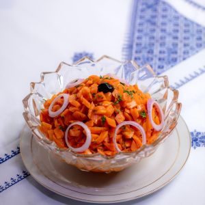 Salads