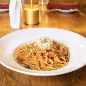 PASTA E RISOTTO