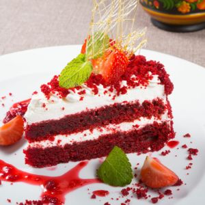 Desertlər