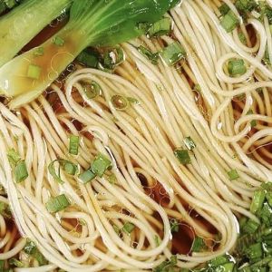 江南面食