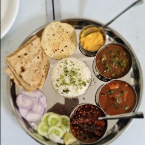 Thali