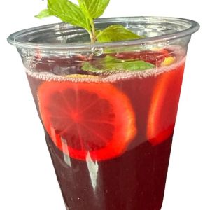 Bevande fredde e succhi di frutta freschi