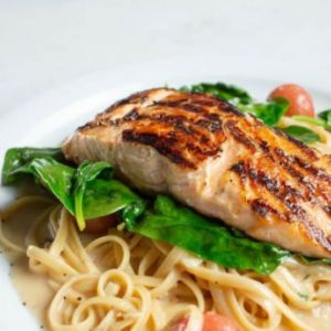 Piatti principali e pasta