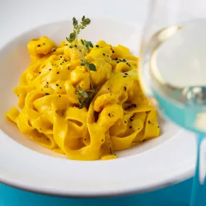 Pasta Lounge 
