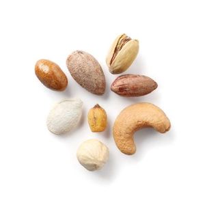 Nuts