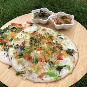 UTTAPAM