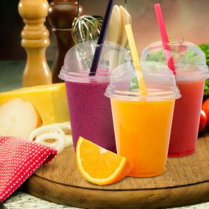 Fresh Juices