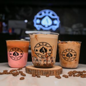 Coffe ( Hot ) قهوة (ساخنة)