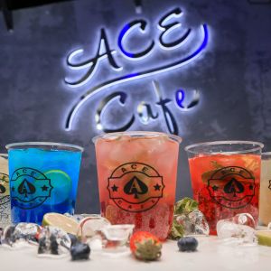 Cocktails